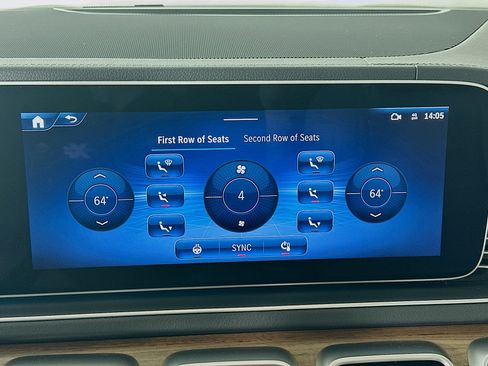 Used 2026 Mercedes-Benz GLS 450 4MATIC image 20