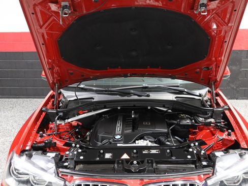 Used 2015 BMW X4 xDrive35i image 14