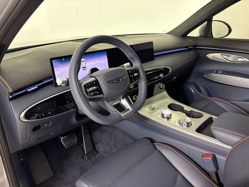 New 2026 Genesis GV70 2.5T Sport Prestige w/ G1 Accessory Package AWD/4WD image 15