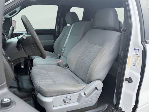 Used 2014 Ford F150 XL w/ Equipment Group 101A Mid AWD/4WD image 23