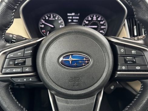 Certified 2023 Subaru Outback Limited image 29