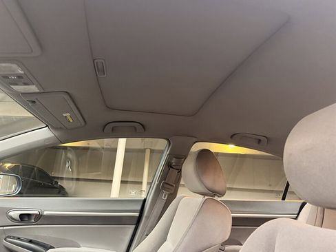 Used 2006 Honda Civic EX image 12