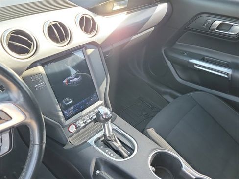 Used 2019 Ford Mustang GT w/ Ford Safe & Smart Package image 21