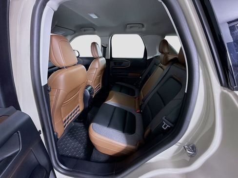 Used 2024 Ford Bronco Sport Outer Banks image 21