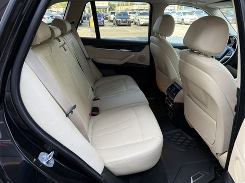 Used 2016 BMW X5 xDrive35i AWD/4WD image 17