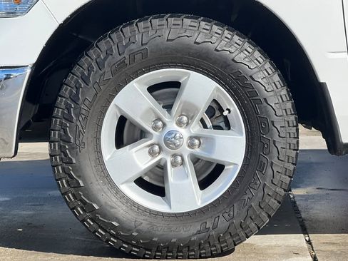 Used 2019 RAM 1500 Tradesman image 34