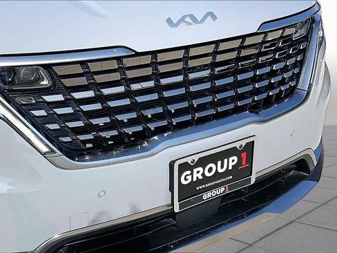 Used 2024 Kia Carnival SX Prestige FWD image 28