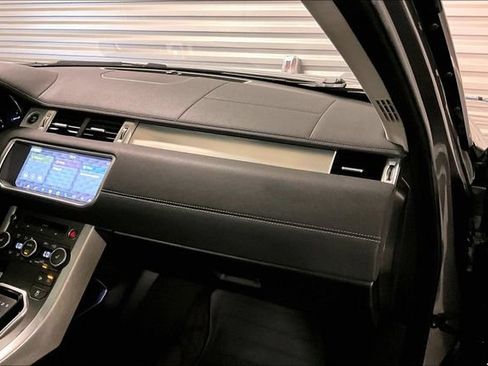 Used 2017 Land Rover Range Rover Evoque SE Premium AWD/4WD image 25