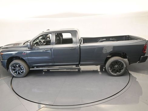 New 2026 RAM 2500 Tradesman image 46