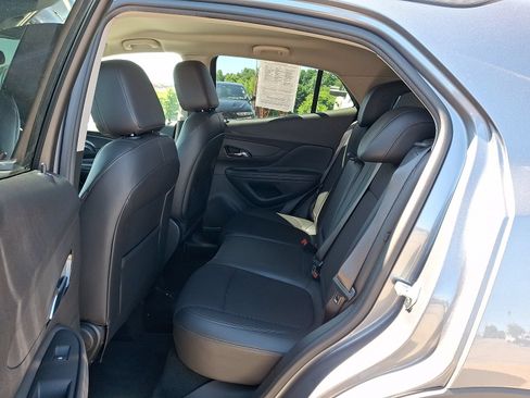 Used 2020 Buick Encore Preferred w/ Safety Package AWD/4WD image 11