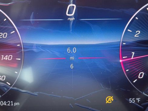 New 2025 Mercedes-Benz GLC 300 4MATIC image 21