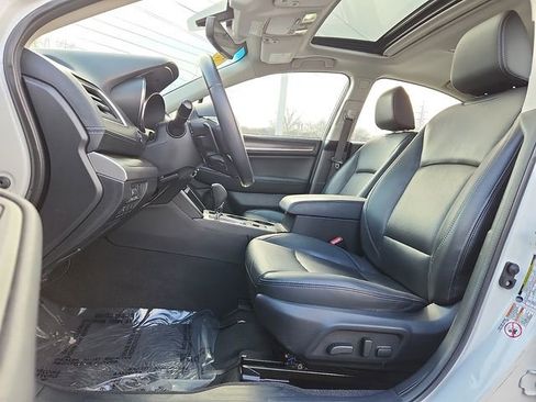 Used 2019 Subaru Legacy 2.5i Limited w/ Popular Package #2A image 13