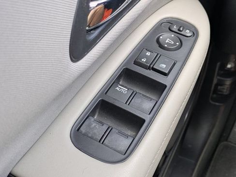 Used 2016 Honda HR-V LX image 20