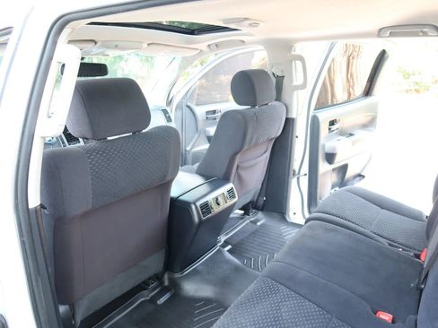 Used 2012 Toyota Tundra 4x4 CrewMax w/ TRD Rock Warrior Pkg image 40