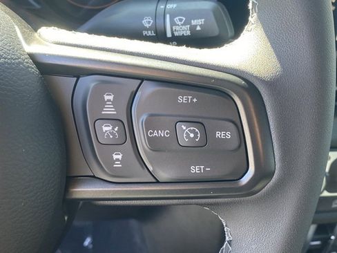 New 2025 Jeep Wrangler Sport S image 17