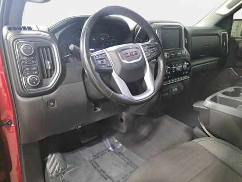 Used 2021 GMC Sierra 1500 Elevation w/ X31 Off-Road Package image 16