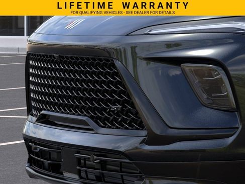 New 2026 Buick Enclave Sport Touring w/ Power Package AWD/4WD image 13