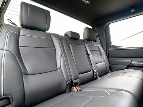 New 2026 Toyota Tundra Limited AWD/4WD image 31
