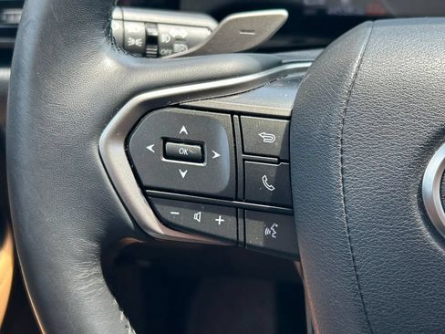 Used 2024 Lexus NX 350h AWD w/ Cold Area Package image 33
