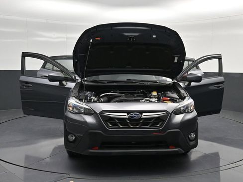 Used 2023 Subaru Crosstrek 2.0i Premium AWD/4WD image 40