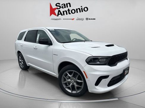 New 2026 Dodge Durango GT AWD/4WD image 1