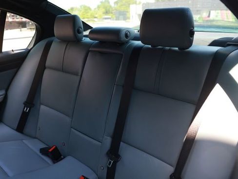 Used 2009 BMW M3 Sedan RWD image 11