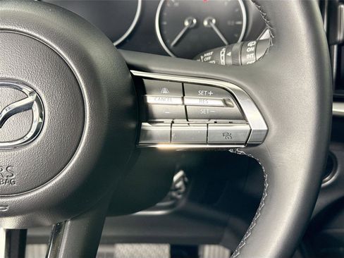 Used 2025 MAZDA CX-50 AWD 2.5 S w/ Weather Package image 18