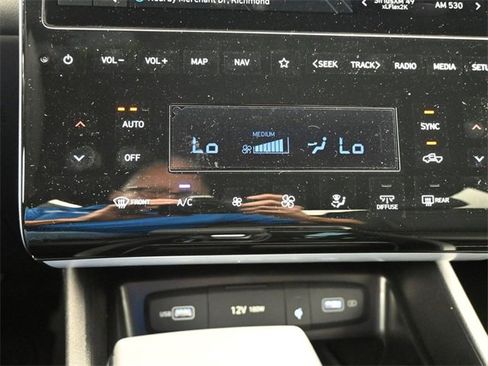 Used 2024 Hyundai Santa Cruz XRT image 16