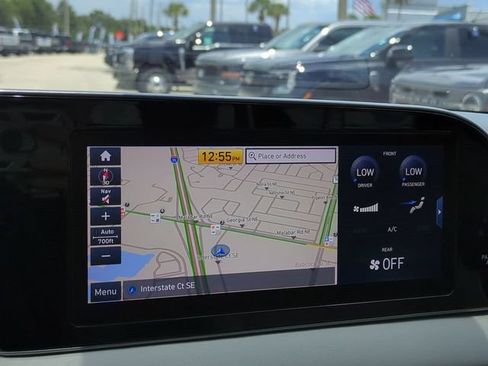 Used 2020 Hyundai Palisade SEL FWD image 22
