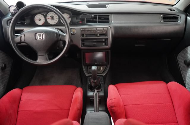 Used 1992 Honda Civic Si image 68