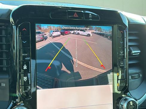 New 2026 RAM 2500 Big Horn image 30