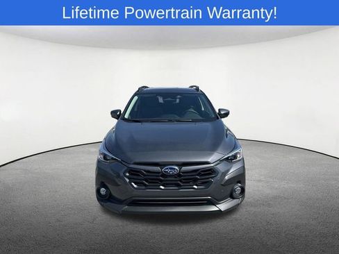 New 2026 Subaru Crosstrek 2.0i Premium AWD/4WD image 15