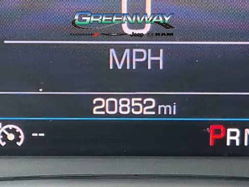 Used 2023 Chevrolet Equinox LS w/ LS Convenience Package FWD image 26
