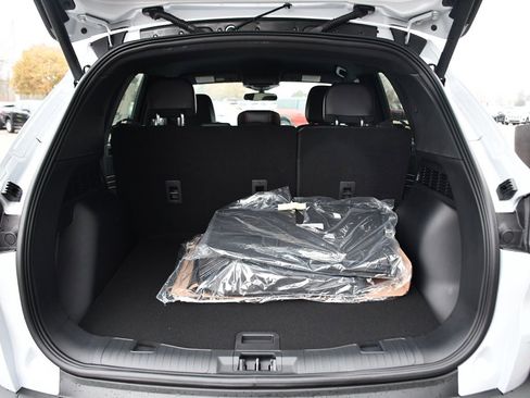 New 2026 Ford Escape ST-Line w/ Cold Weather Package image 18