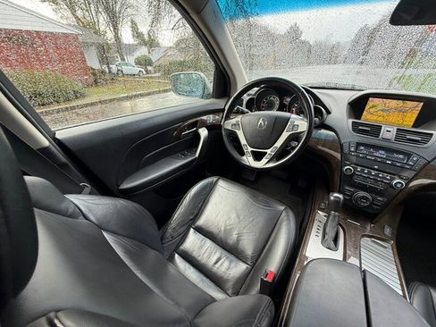 Used 2012 Acura MDX SH-AWD w/Tech image 20