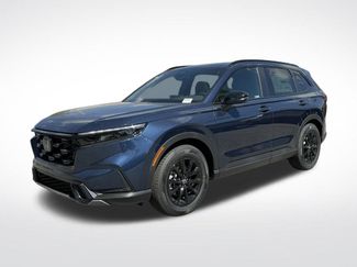 Certified 2026 Honda CR-V Sport-L 360° Tour
