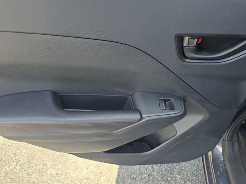 Used 2024 Subaru Impreza 2.0i Sport image 12