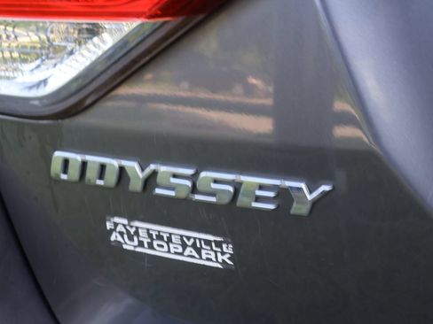 Used 2015 Honda Odyssey EX-L image 8