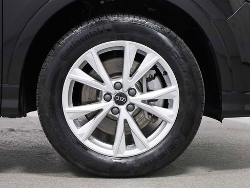 Used 2023 Audi Q3 2.0T Premium Plus w/ Premium Plus Package image 12