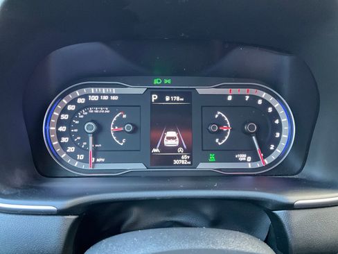 Used 2023 Hyundai Tucson SEL image 17