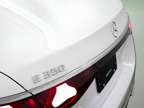 Used 2024 Mercedes-Benz E 350 E 350 image 6