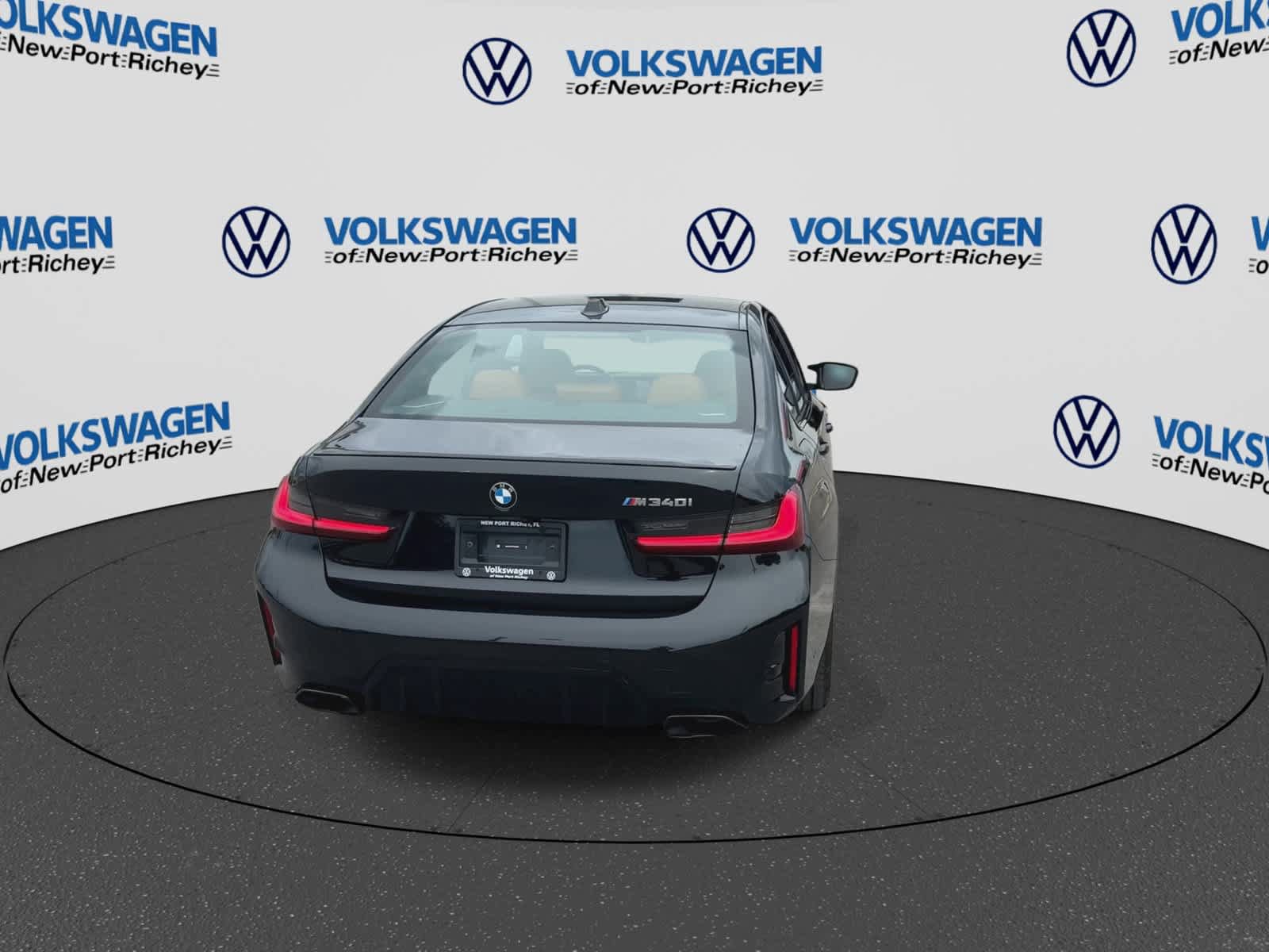 Used 2026 BMW M340i Sedan RWD image 7