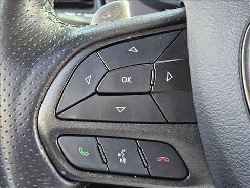 Used 2022 Dodge Challenger R/T Scat Pack w/ Scat Pack Stripe image 14