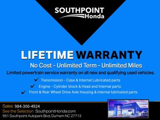 Used 2020 Nissan Pathfinder SL video 4