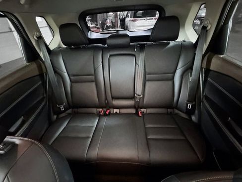 Certified 2023 Nissan Rogue SL w/ SL Premium Package AWD/4WD image 22