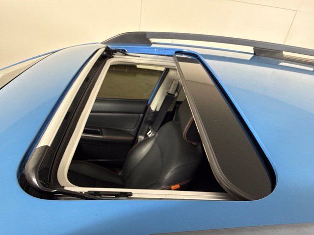 Used 2017 Subaru Crosstrek 2.0i Limited AWD/4WD image 27
