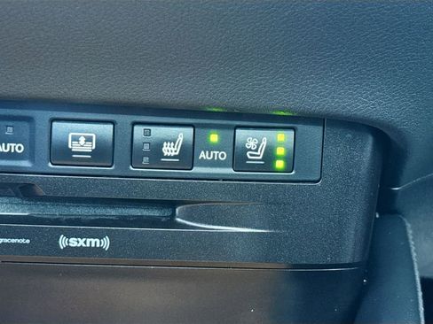 Used 2020 Lexus ES 350 Luxury w/ Accessory Package image 25