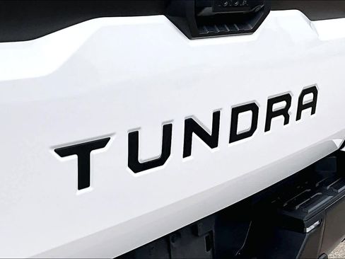 Used 2023 Toyota Tundra SR5 RWD image 30