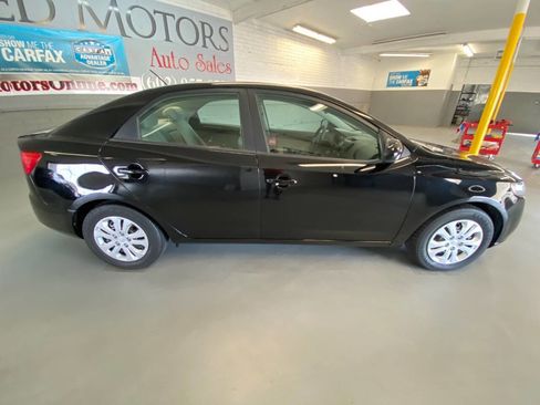 Used 2012 Kia Forte LX image 17