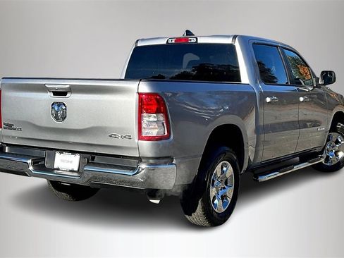 Used 2022 RAM 1500 Big Horn image 6